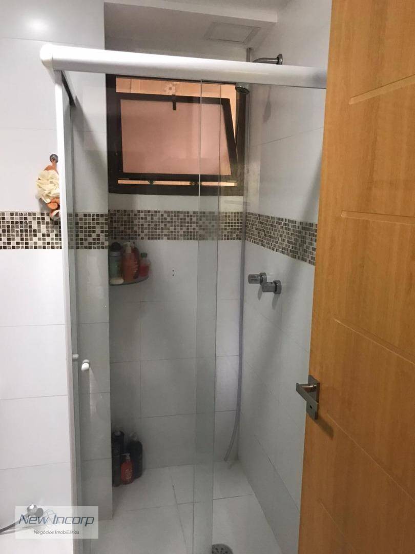 Apartamento à venda com 4 quartos, 200m² - Foto 29