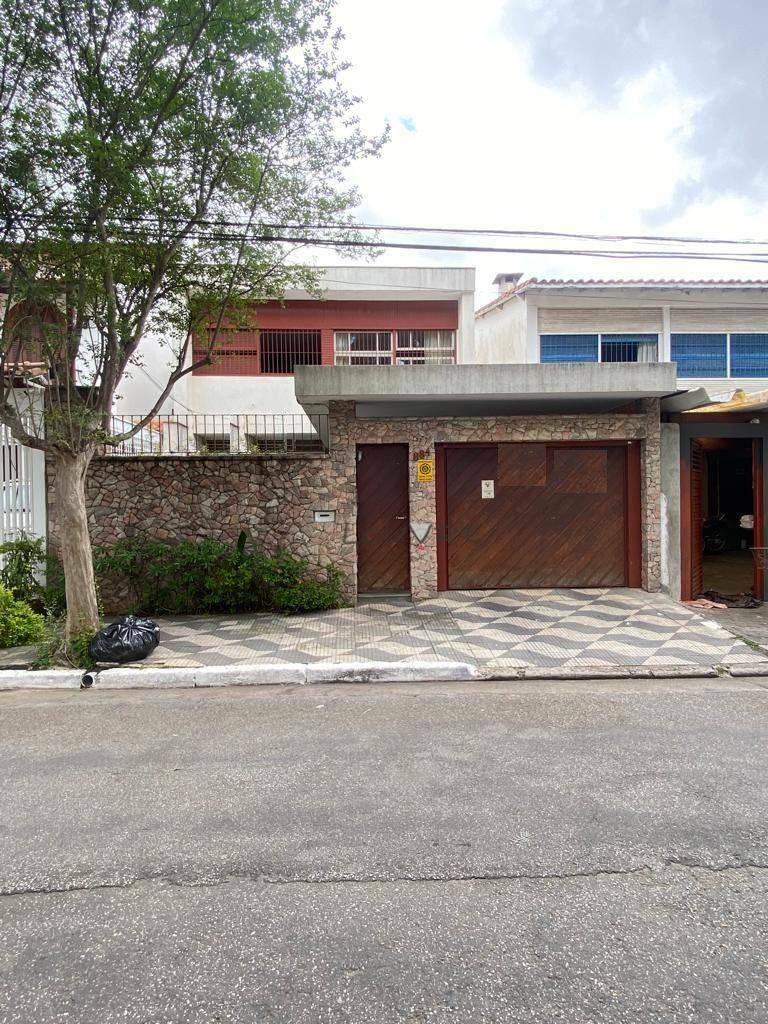 Casa à venda com 3 quartos, 160m² - Foto 2