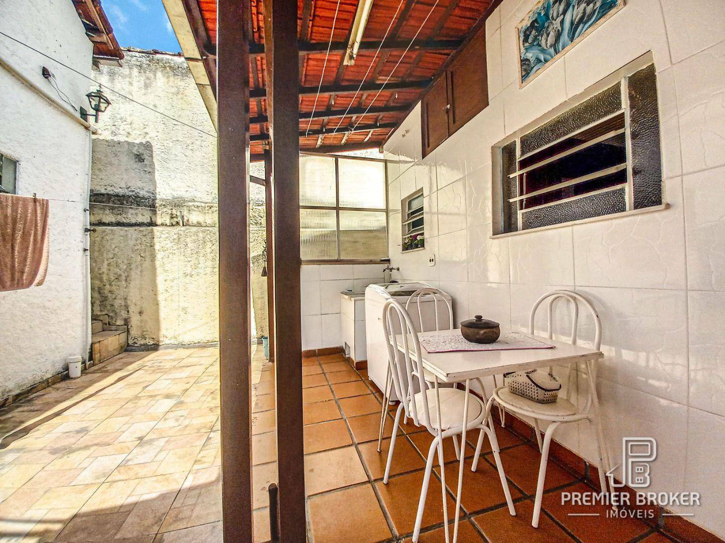 Casa à venda com 3 quartos, 185m² - Foto 23