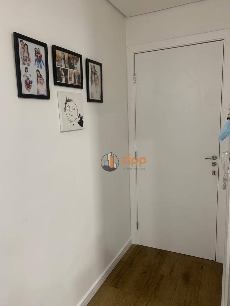 Apartamento à venda com 3 quartos, 64m² - Foto 10