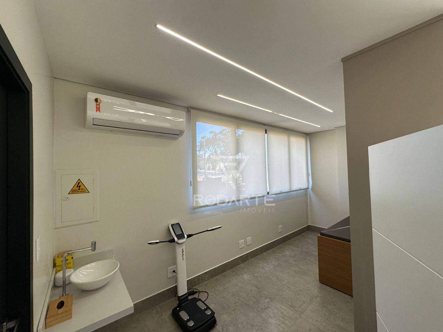 Sala-Conjunto, 141 m² - Foto 7