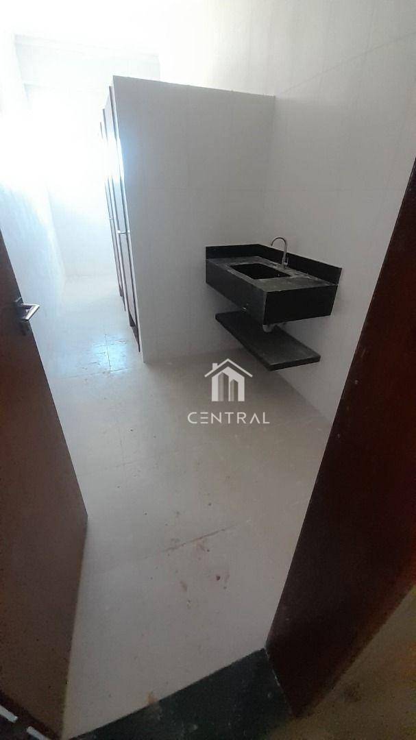 Depósito-Galpão, 1774 m² - Foto 3