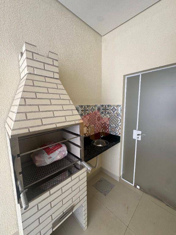 Casa à venda com 3 quartos, 126m² - Foto 15