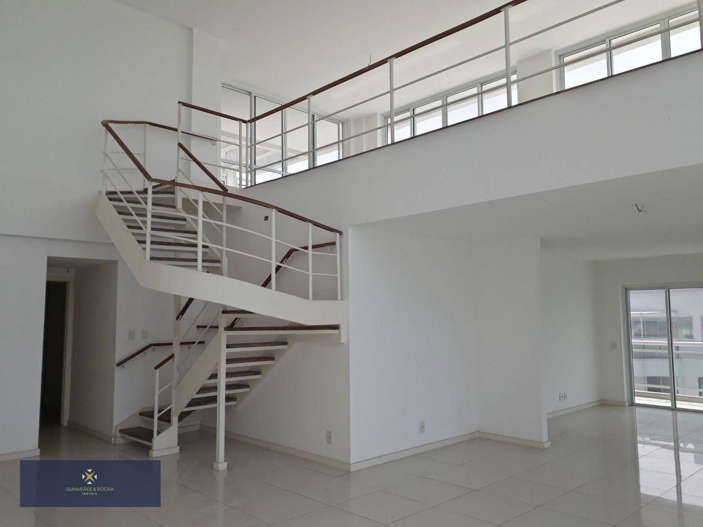 Cobertura à venda com 4 quartos, 487m² - Foto 52