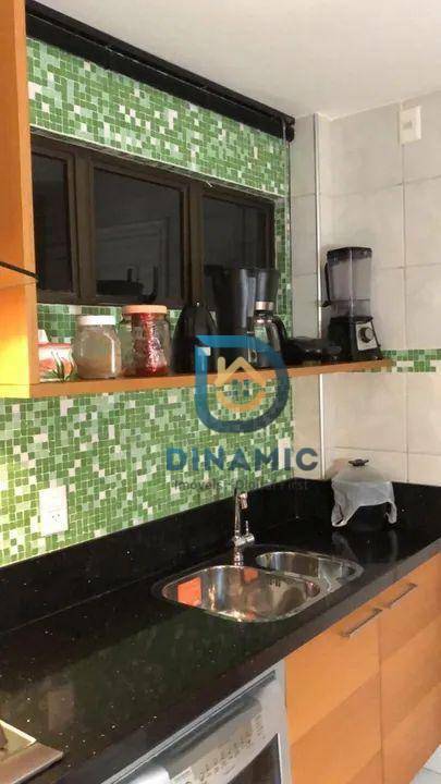 Apartamento à venda com 3 quartos, 160m² - Foto 14