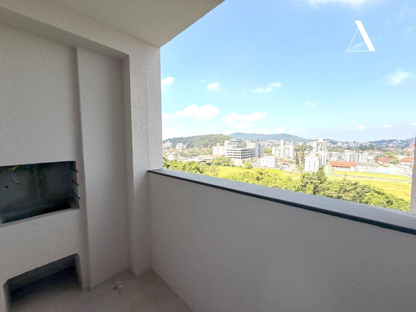Apartamento, 2 quartos, 50 m² - Foto 2