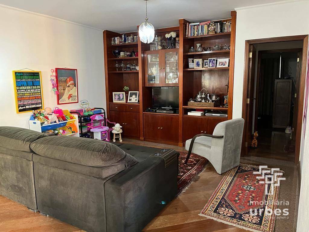 Apartamento à venda com 3 quartos, 356m² - Foto 36