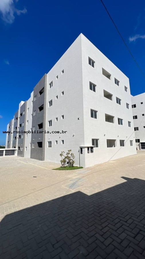 Apartamento à venda com 2 quartos, 50m² - Foto 2
