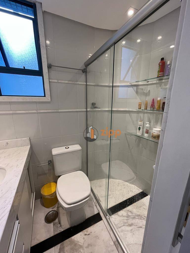 Apartamento à venda com 3 quartos, 168m² - Foto 20