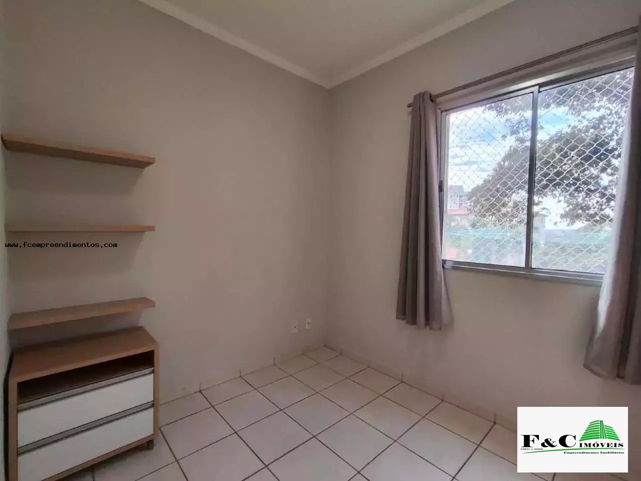 Apartamento, 2 quartos - Foto 3