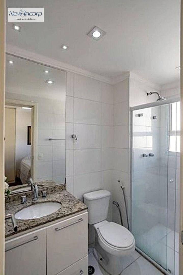 Apartamento à venda com 4 quartos, 200m² - Foto 30