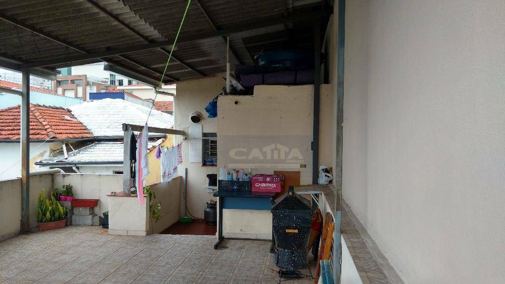 Sobrado à venda com 3 quartos, 160m² - Foto 4