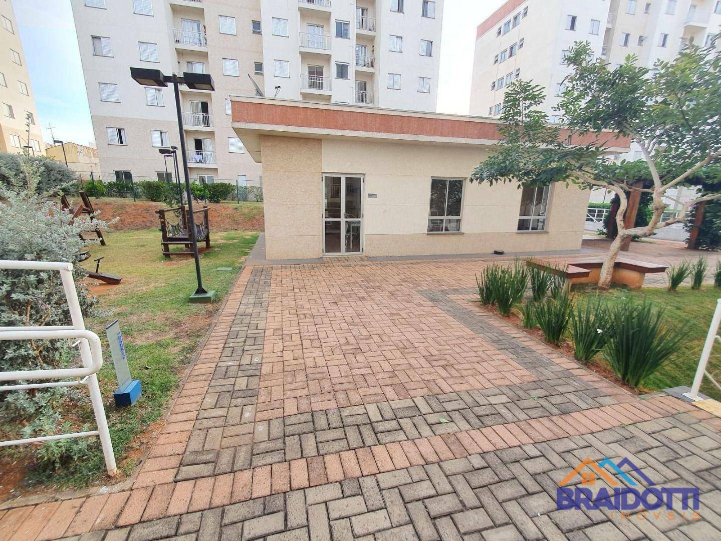 Apartamento à venda com 2 quartos, 50m² - Foto 18