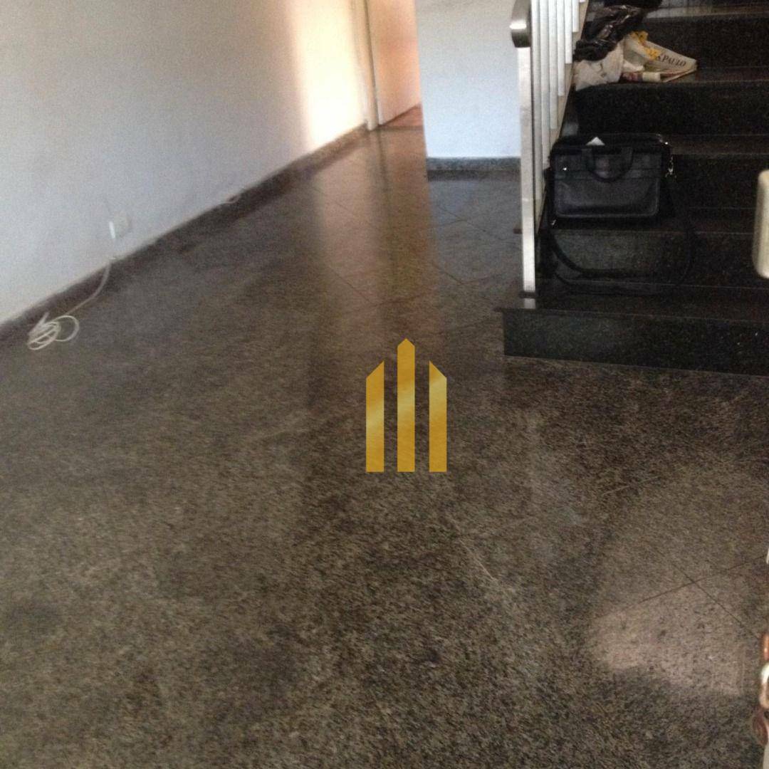 Sobrado para alugar com 3 quartos, 110m² - Foto 12