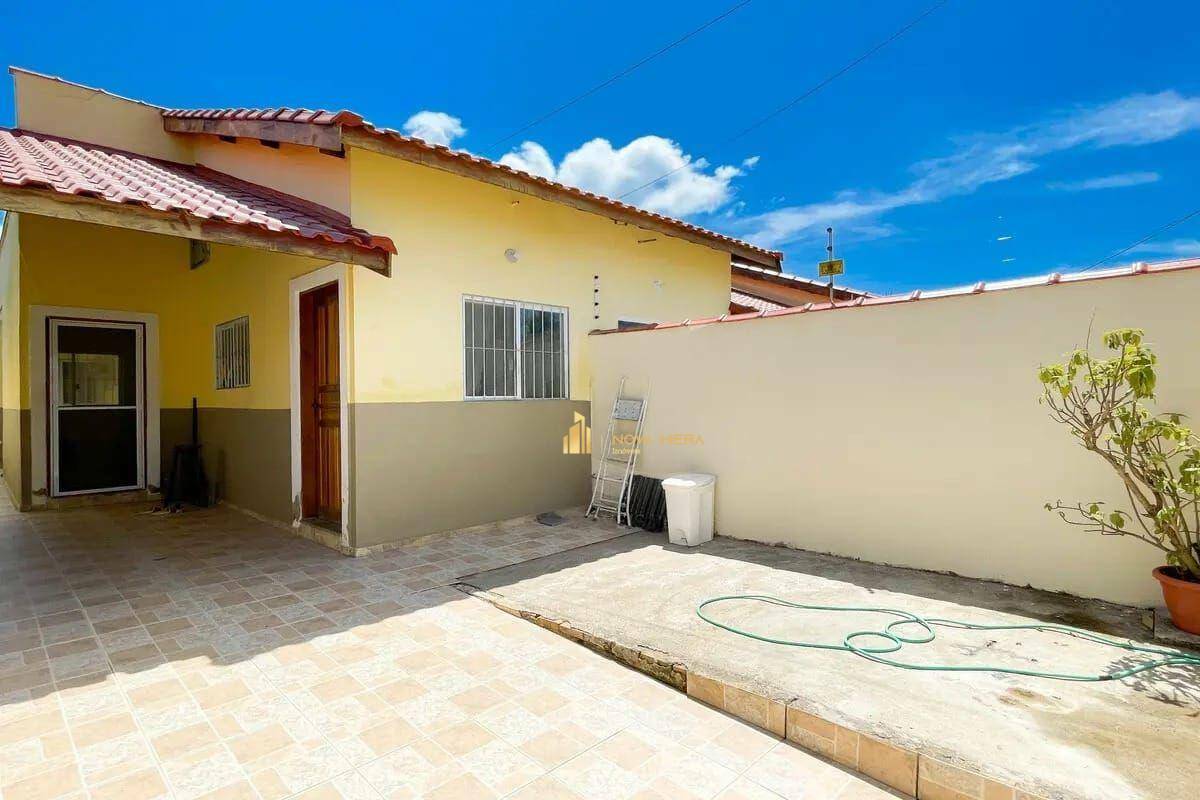 Casa, 2 quartos, 120 m² - Foto 1