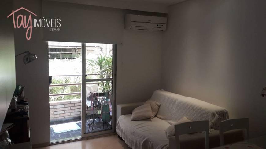 Apartamento à venda com 2 quartos, 48m² - Foto 1