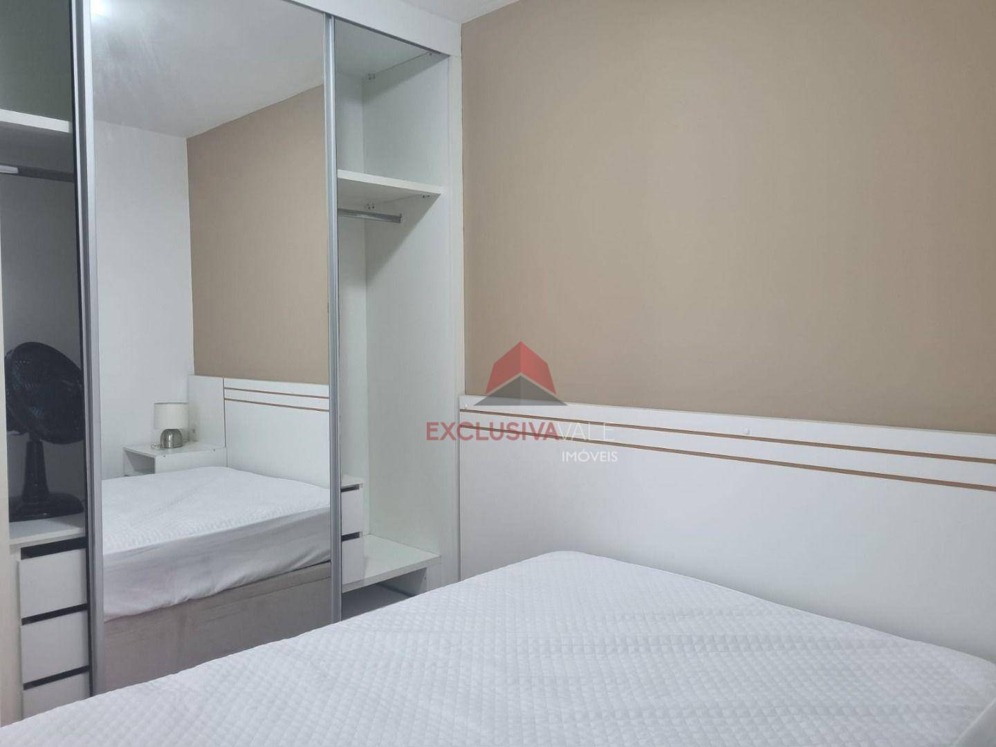 Apartamento, 1 quarto, 34 m² - Foto 8