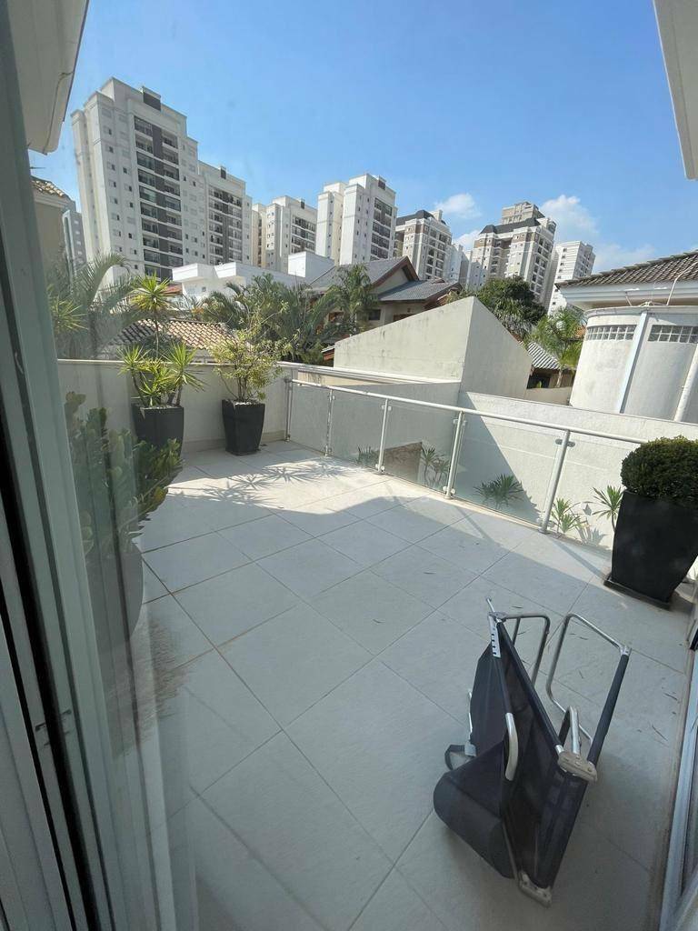 Casa de Condomínio para alugar com 3 quartos, 400m² - Foto 20