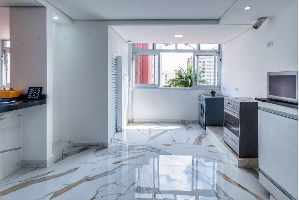 Apartamento à venda com 2 quartos, 71m² - Foto 33