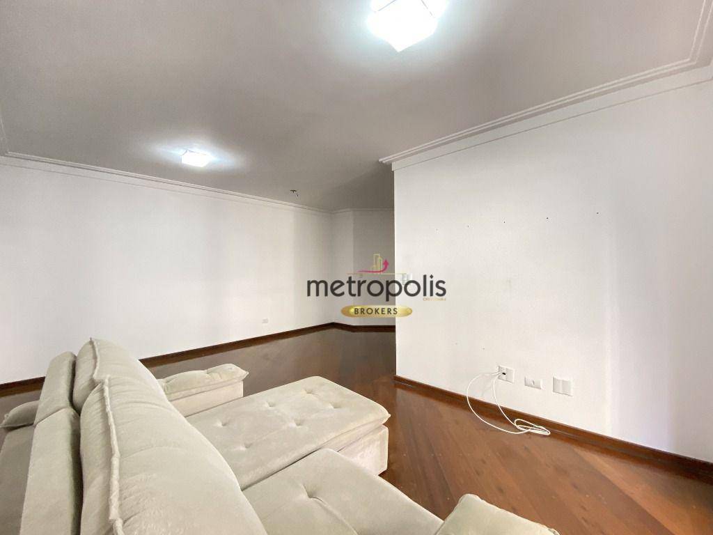 Apartamento para alugar com 3 quartos, 107m² - Foto 13