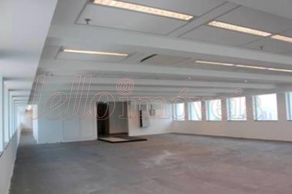 Conjunto Comercial-Sala para alugar, 403m² - Foto 3