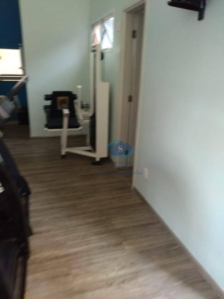 Apartamento à venda com 1 quarto, 35m² - Foto 15