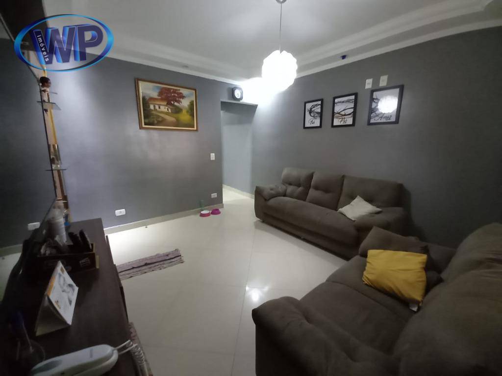 Sobrado à venda com 2 quartos, 240m² - Foto 45