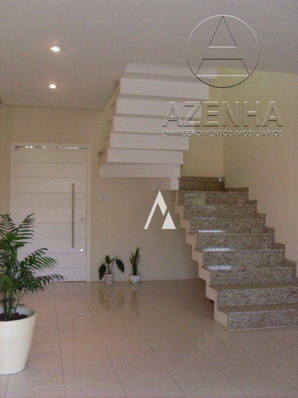 Sobrado à venda com 4 quartos, 258m² - Foto 7