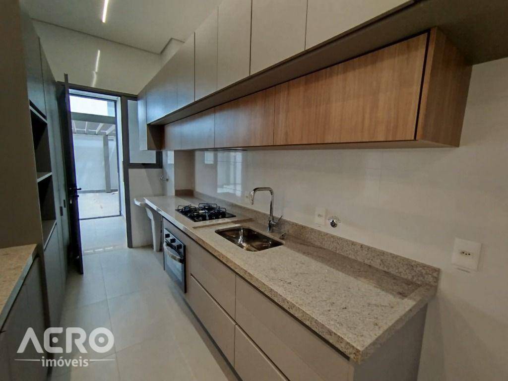 Apartamento, 3 quartos, 117 m² - Foto 3