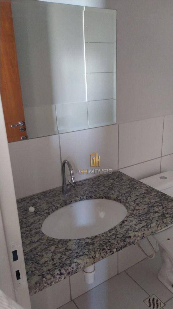 Apartamento à venda com 2 quartos, 47m² - Foto 9