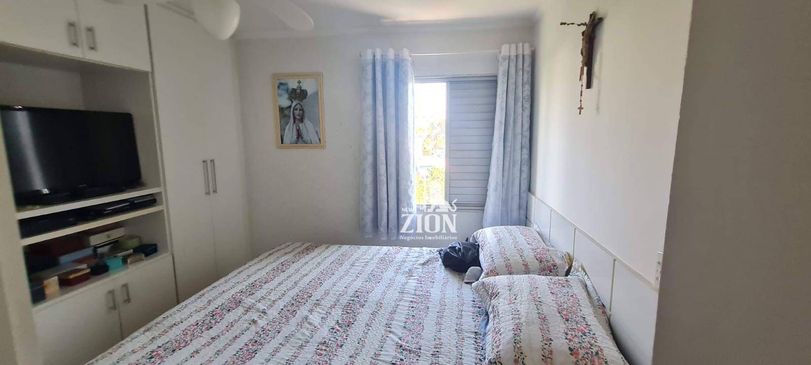 Apartamento à venda com 2 quartos, 58m² - Foto 14