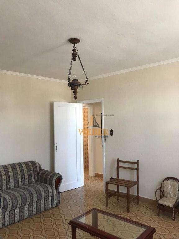 Apartamento à venda com 1 quarto, 62m² - Foto 8