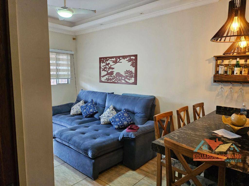 Casa à venda com 3 quartos, 120m² - Foto 3