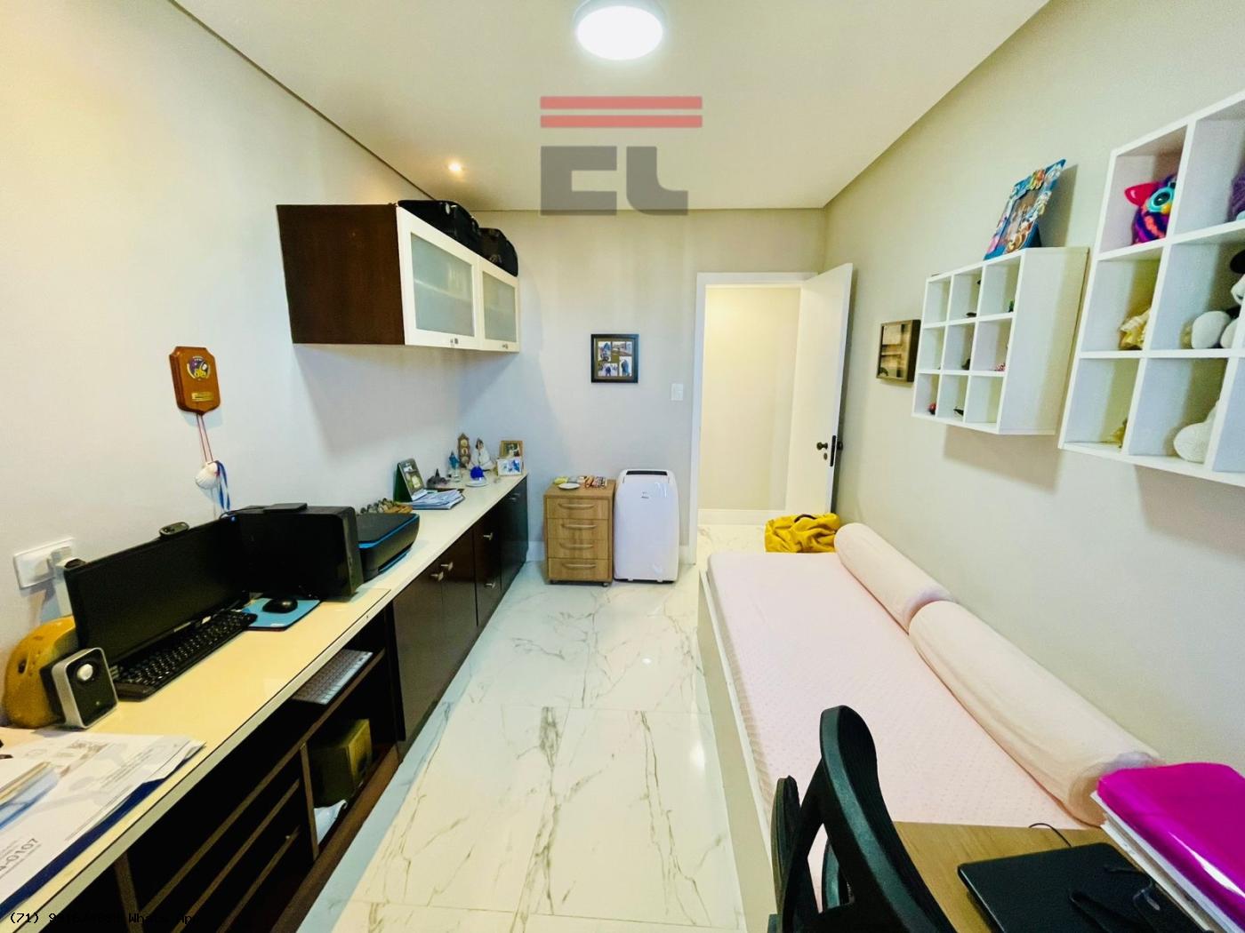 Apartamento à venda com 4 quartos, 126m² - Foto 13