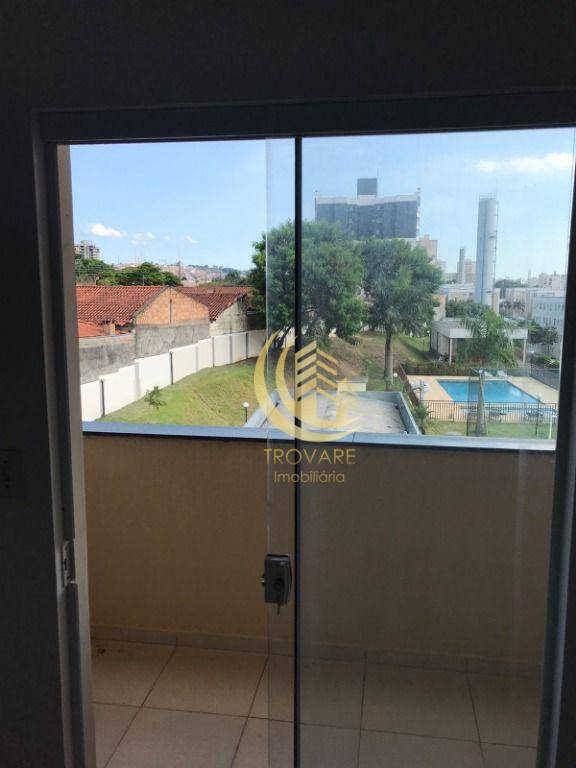 Apartamento à venda com 2 quartos, 70m² - Foto 8