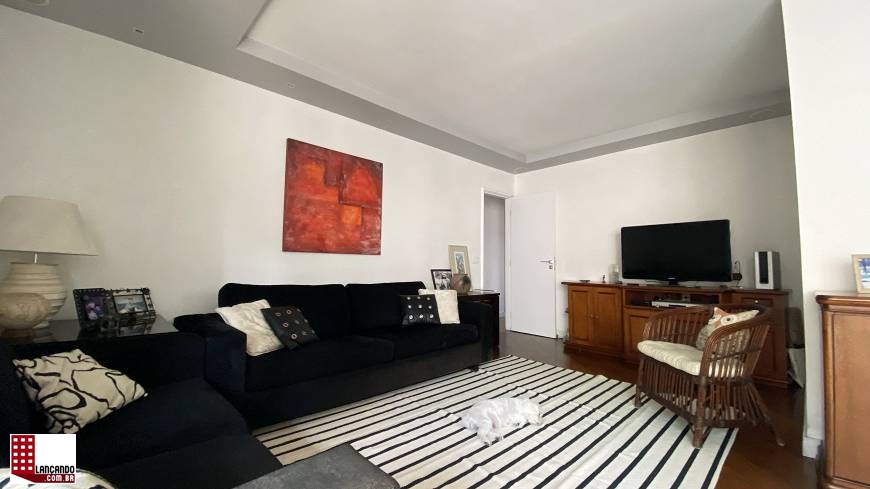 Apartamento à venda com 4 quartos, 128m² - Foto 4