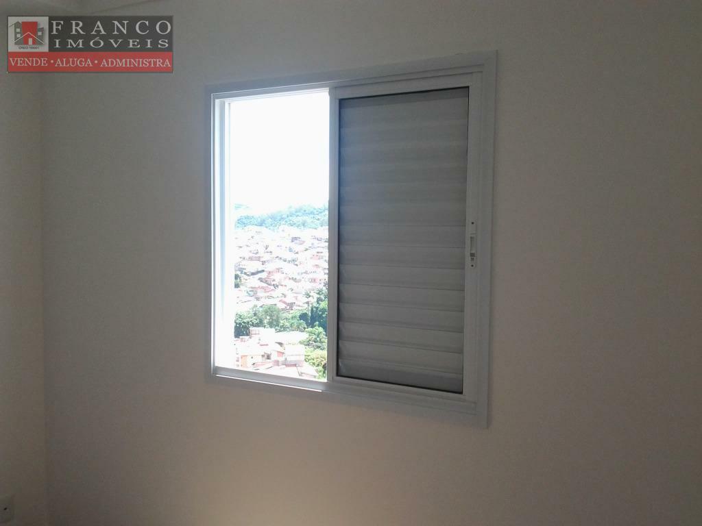 Apartamento à venda com 2 quartos, 63m² - Foto 5