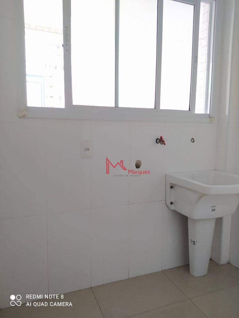 Apartamento para alugar com 2 quartos, 95m² - Foto 21