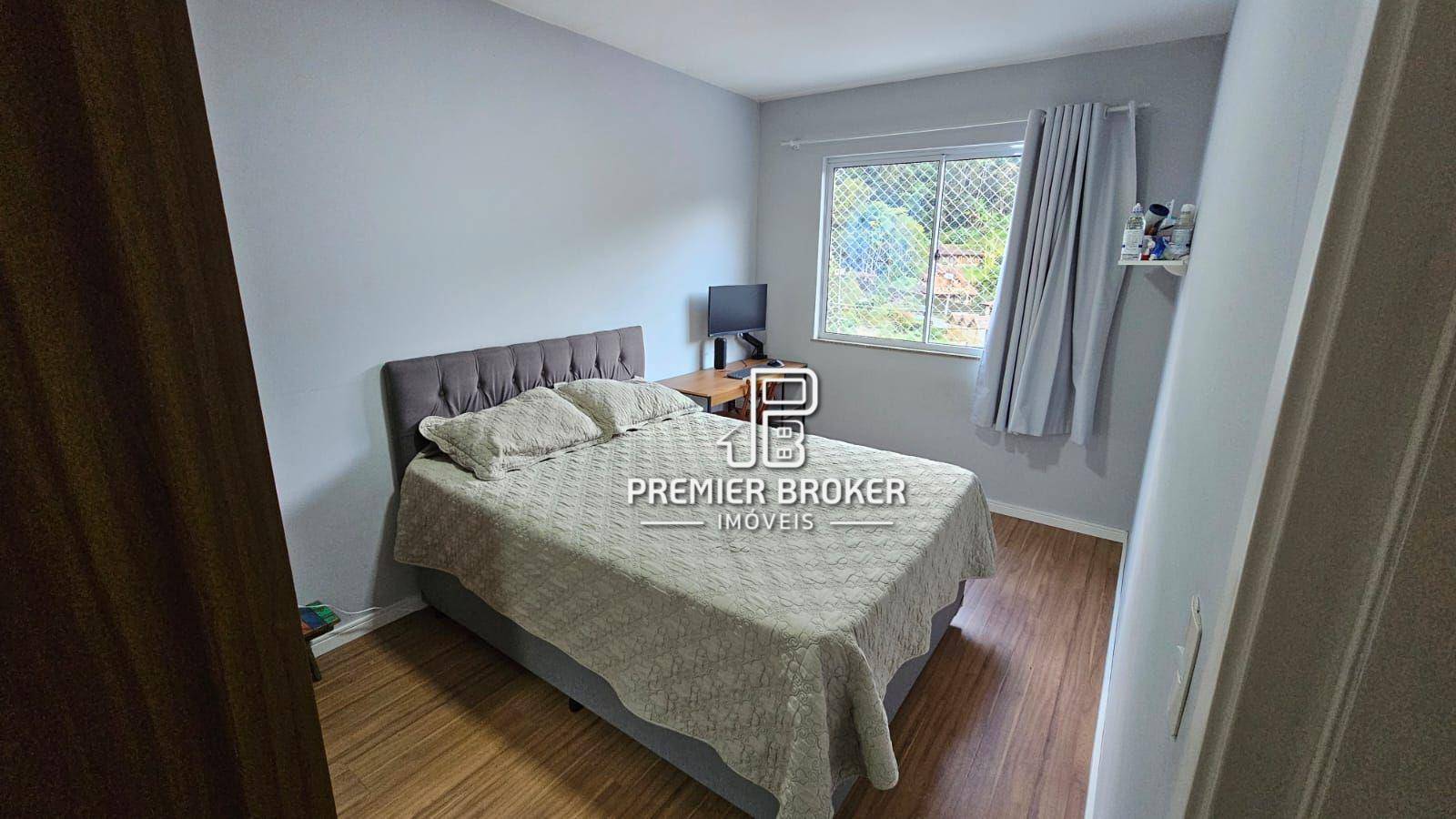 Apartamento à venda com 2 quartos, 50m² - Foto 7