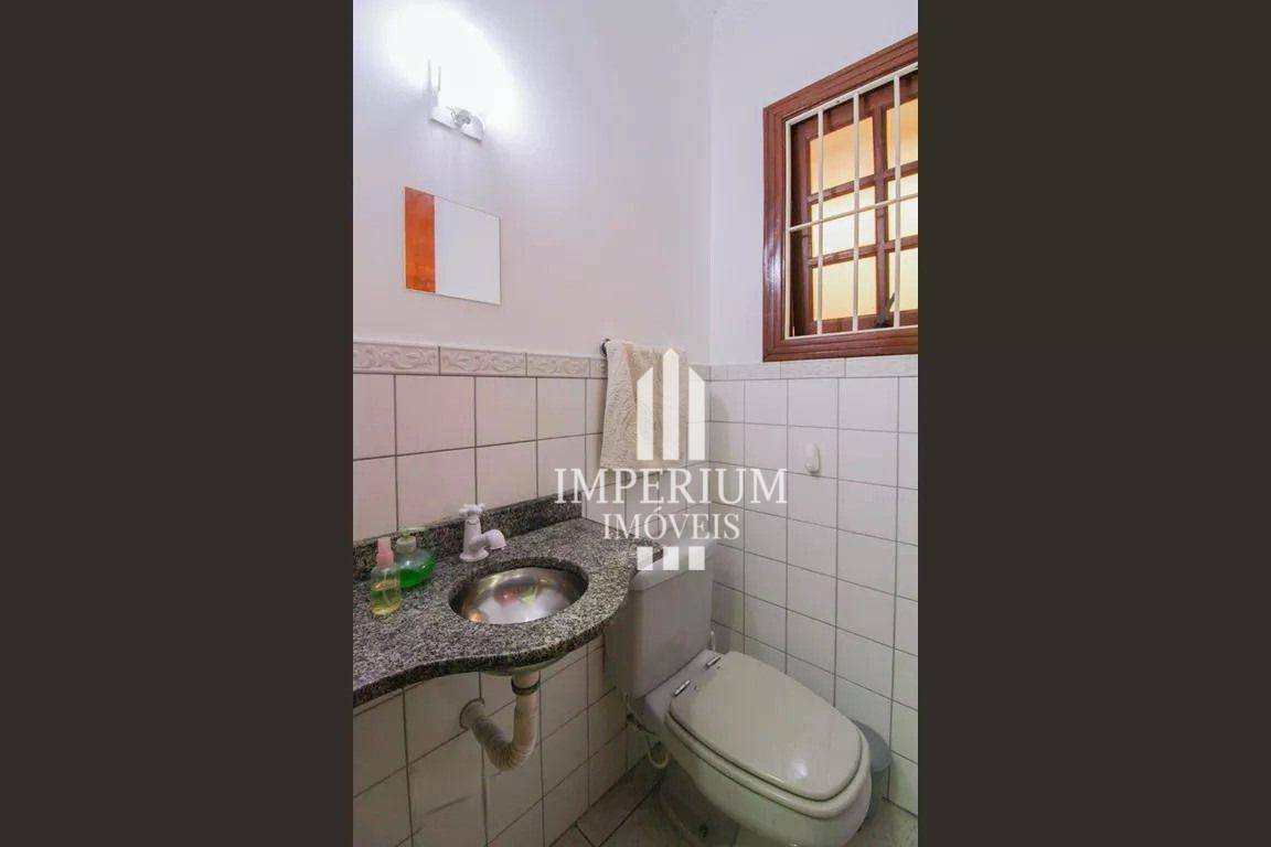 Sobrado à venda com 3 quartos, 120m² - Foto 25