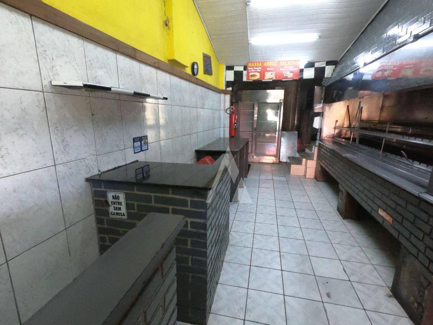 Loja-Salão, 80 m² - Foto 5