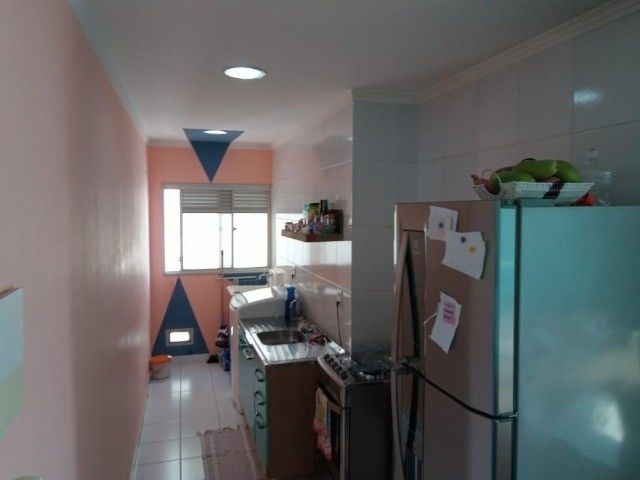 Apartamento à venda com 2 quartos, 51m² - Foto 4