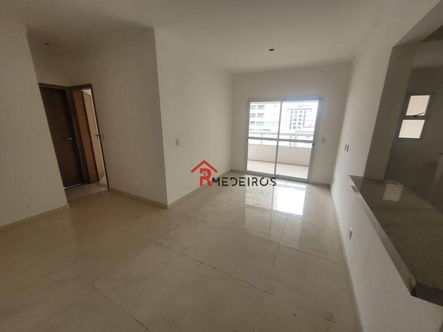 Apartamento à venda com 2 quartos, 87m² - Foto 1