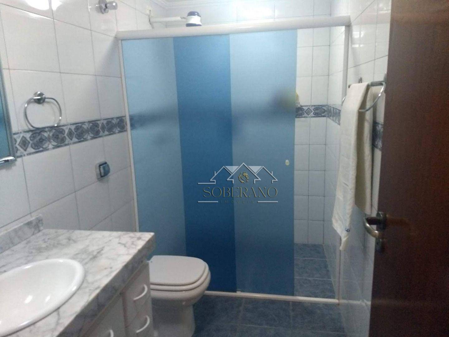 Sobrado à venda com 3 quartos, 267m² - Foto 21