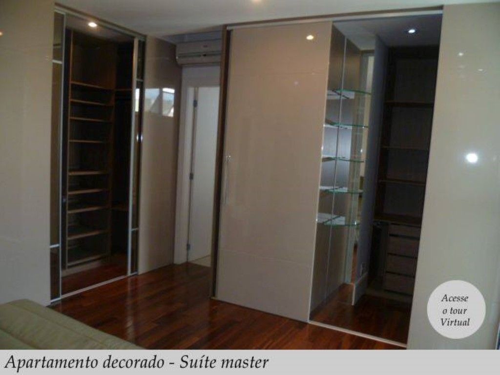 Apartamento à venda com 3 quartos, 176m² - Foto 24