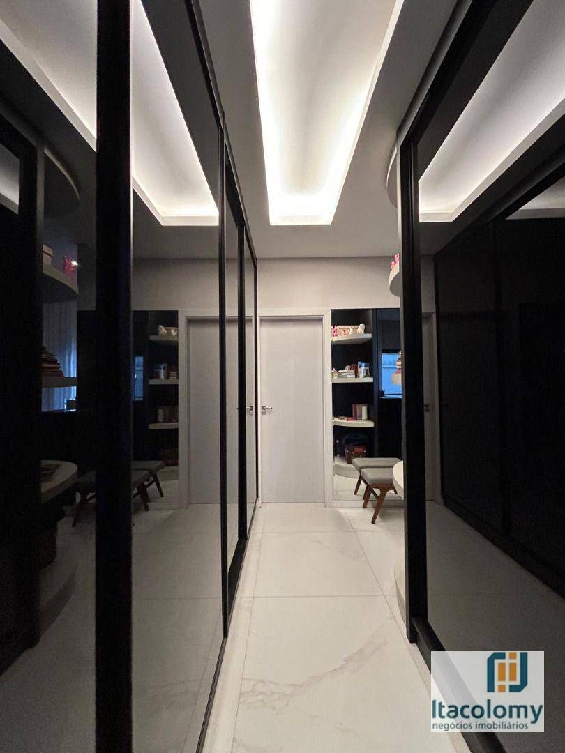Casa de Condomínio à venda com 3 quartos, 220m² - Foto 16
