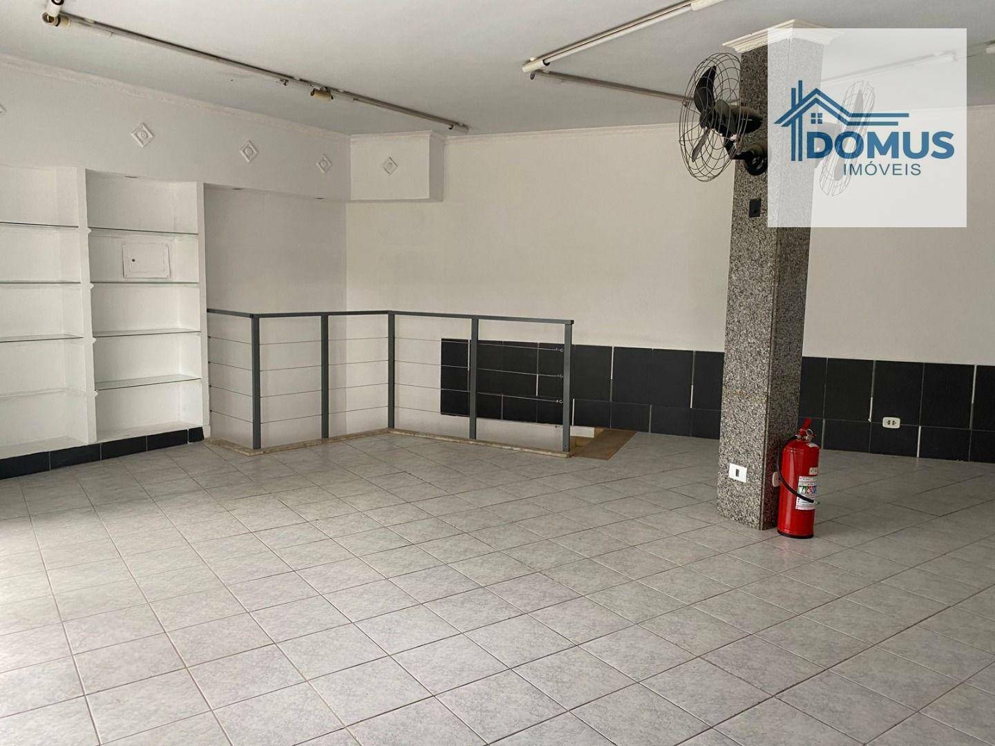 Loja-Salão à venda e aluguel, 188m² - Foto 8