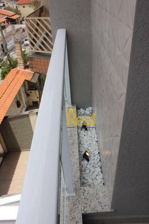 Sobrado à venda com 3 quartos, 160m² - Foto 20