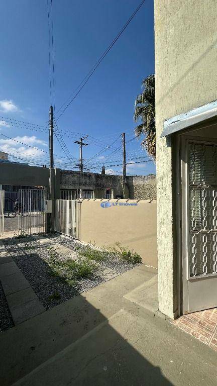 Sobrado para alugar com 2 quartos, 95m² - Foto 6
