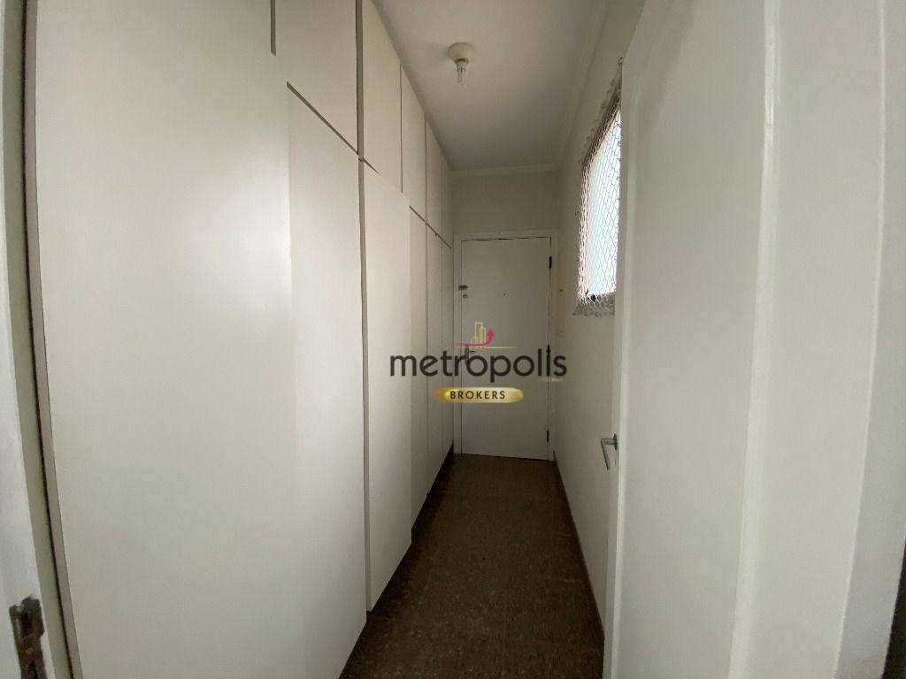 Apartamento à venda com 4 quartos, 180m² - Foto 39